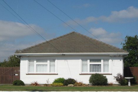 Photo of property in 74 Rowan Avenue, Aranui, Christchurch, 8061