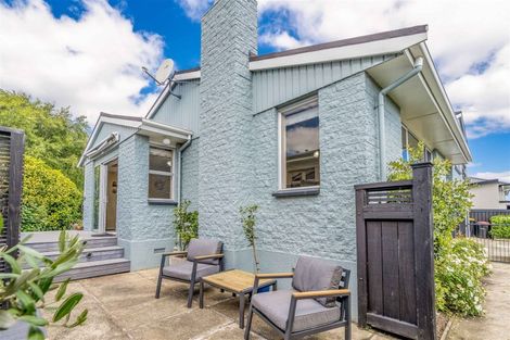 Photo of property in 87 Exmouth Street, Waverley, Invercargill, 9810