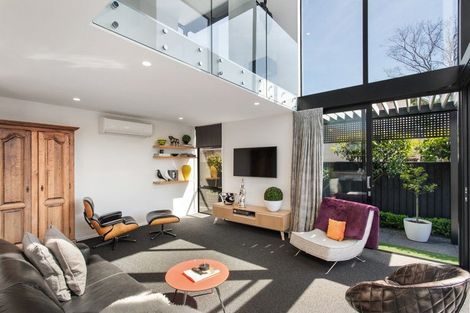 Photo of property in 459 Durham Street North, St Albans, Christchurch, 8014