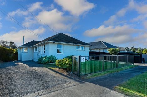 Photo of property in 87 Carisbrooke Street, Aranui, Christchurch, 8061