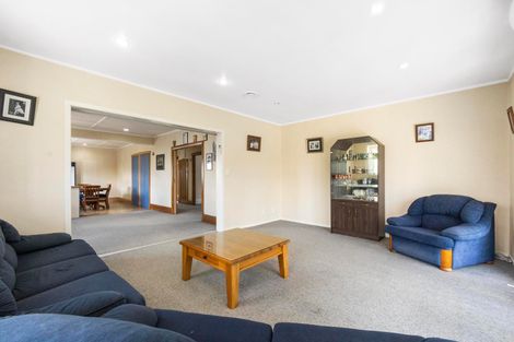 Photo of property in 18 Vincent Street, Matamata, 3400