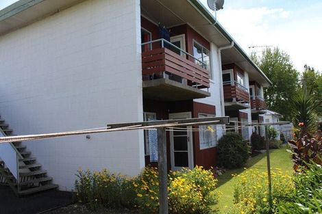 Photo of property in 7/6 Stanley Street, Claudelands, Hamilton, 3214