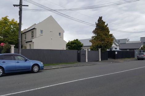Photo of property in 3/44 Springfield Road, St Albans, Christchurch, 8014