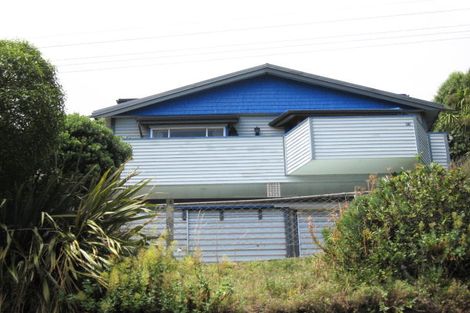 Photo of property in 43 Sumner Road, Lyttelton, 8082
