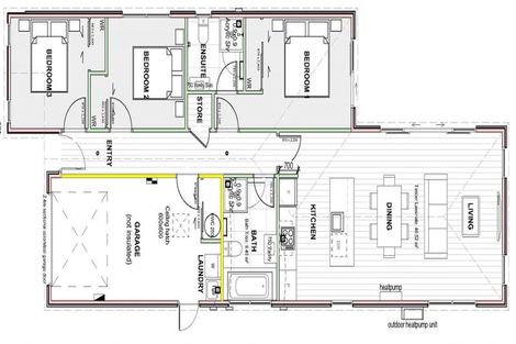 Photo of property in 7 Cowley Lane, Rolleston, 7615