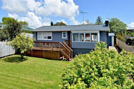 Photo of property in 65 Coxhead Road, Manurewa, Auckland, 2102