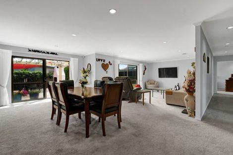 Photo of property in 50 Penrod Drive, Bell Block, New Plymouth, 4312