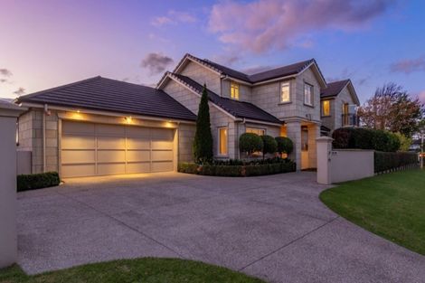 Photo of property in 1 Edgecumbe Road, Tauranga, 3110