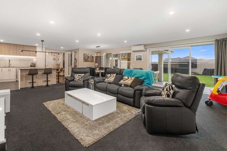 Photo of property in 41 Jean Archie Drive, Rolleston, 7614