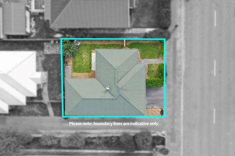 Photo of property in 284 Moore Street, Ashburton, 7700