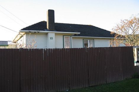 Photo of property in 10 Donnelley Drive, Wainuiomata, Lower Hutt, 5014