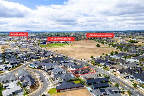 Photo of property in 544 Borman Road, Flagstaff, Hamilton, 3210