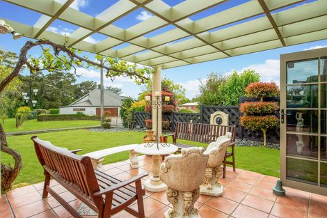 Photo of property in 16 Willow Grove, Morrinsville, 3300