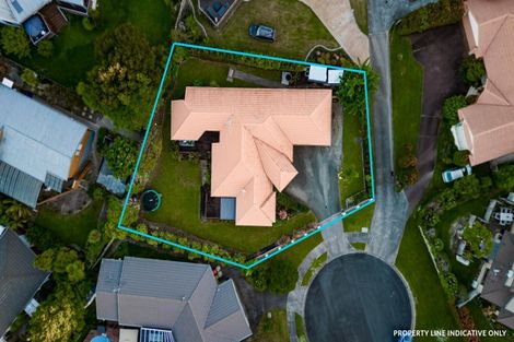 Photo of property in 6 Hanly Close, West Harbour, Auckland, 0618