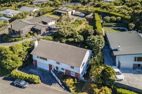 Photo of property in 3 Puketiro Avenue, Northland, Wellington, 6012