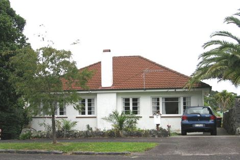 Photo of property in 9 Glenalmond Road, Mount Eden, Auckland, 1024