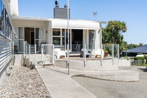 Photo of property in 218a Cambridge Street, Levin, 5510