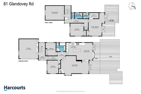 Photo of property in 81 Glandovey Road, Fendalton, Christchurch, 8052