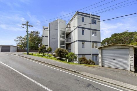 Photo of property in 6 Heaton Terrace, Brooklyn, Wellington, 6021