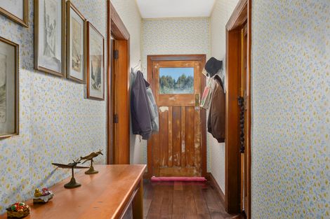 Photo of property in 589a Gladstone Road, Gladstone, Carterton, 5792