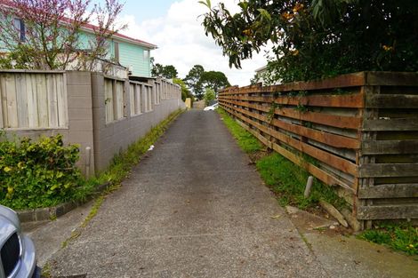 Photo of property in 261 Mahia Road, Weymouth, Auckland, 2103