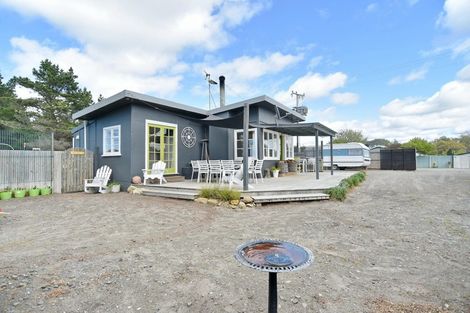 Photo of property in 31 Chamberlain Avenue, Amberley, 7481