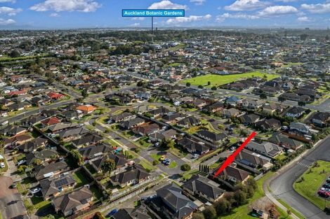 Photo of property in 20 Villino Place, Randwick Park, Auckland, 2105