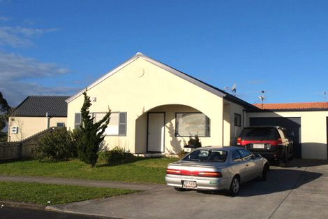 Photo of property in 6 Otago Place, Favona, Auckland, 2024