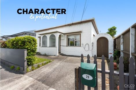 Photo of property in 29 Queen Street, Petone, Lower Hutt, 5012