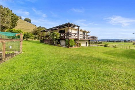 Photo of property in 637 Awahou Road, Ruatoki, Whakatane, 3191