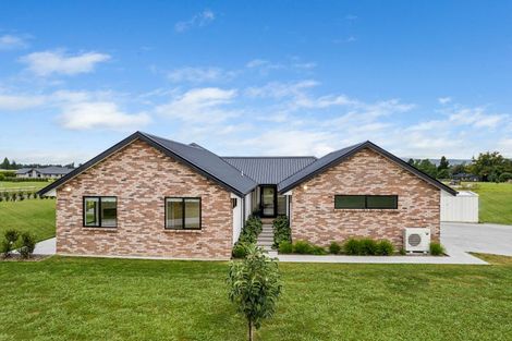 Photo of property in 6 Aranui Road, Matamata, 3472