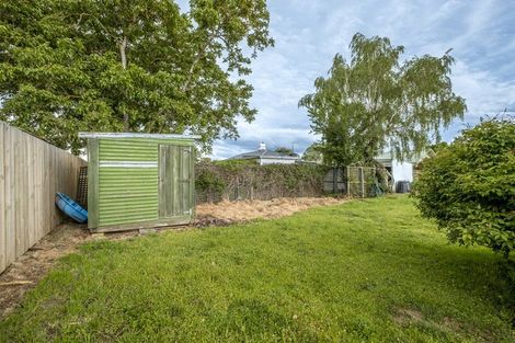 Photo of property in 1 Montrose Avenue, Culverden, 7392