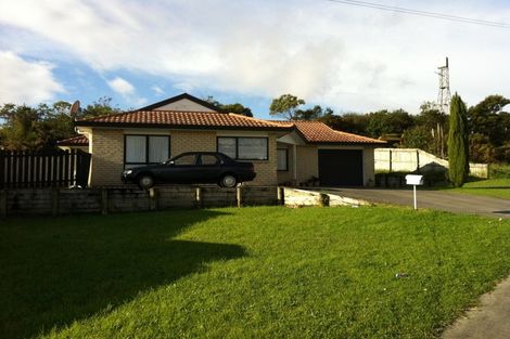 Photo of property in 101 Wingate Street, Avondale, Auckland, 0600