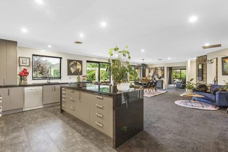 Photo of property in 260 Outram-mosgiel Road, North Taieri, Outram, 9073