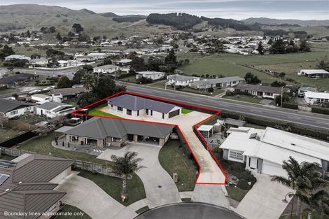 Photo of property in 22 Neil Street, Paeroa, 3600