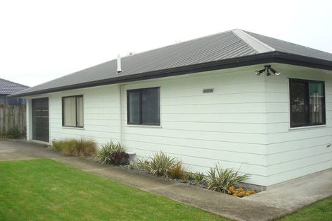 Photo of property in 21 Aberfeldy Avenue, Highland Park, Auckland, 2010