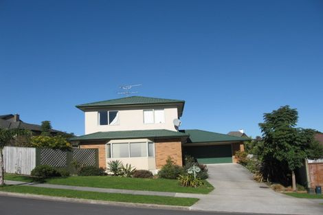 Photo of property in 322 Hill Road, The Gardens, Auckland, 2105