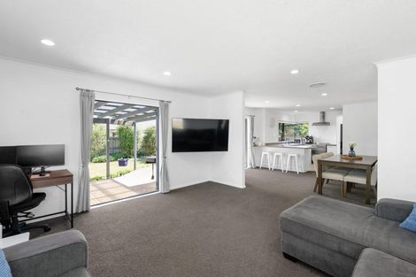 Photo of property in 21 Sarindah Place, Fairview Downs, Hamilton, 3214