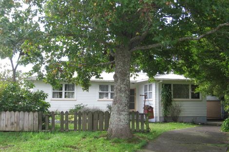 Photo of property in 38 Mildmay Road, Henderson, Auckland, 0610