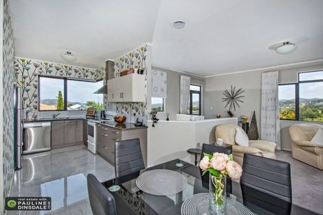 Photo of property in 11 Ridgeway Drive, Te Kamo, Whangarei, 0112