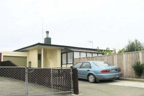 Photo of property in 3/1 Murphy Road, Taradale, Napier, 4112