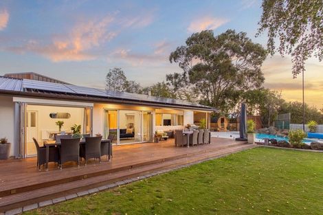 Photo of property in 272 Halswell Junction Road, Halswell, Christchurch, 8025