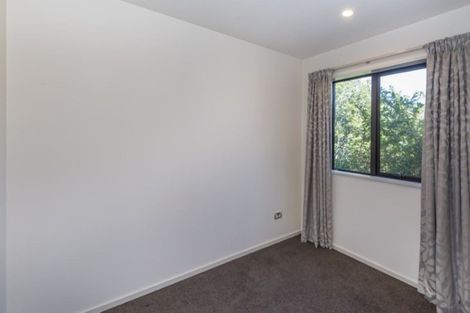 Photo of property in 2/1 Cameron Street, Sydenham, Christchurch, 8023