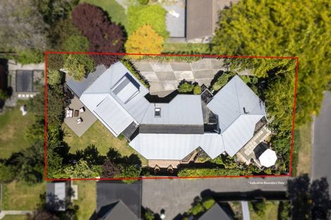 Photo of property in 9 Tripp Place, Ilam, Christchurch, 8041