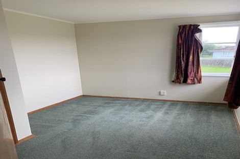Photo of property in 4 Chambers Crescent, Waipukurau, 4200