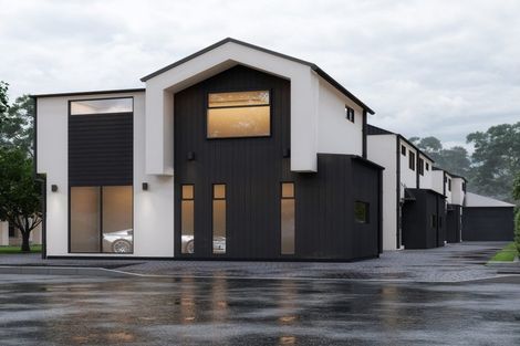Photo of property in 23 Shearer Avenue, Papanui, Christchurch, 8052