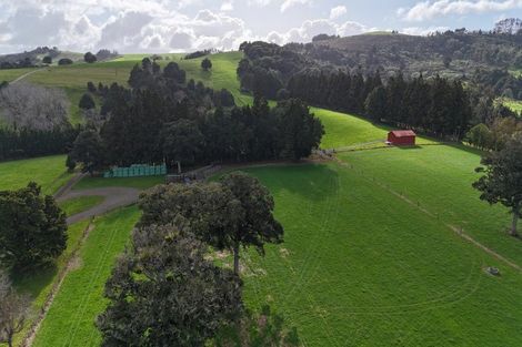Photo of property in 5587 State Highway 12, Kaikohe, 0472
