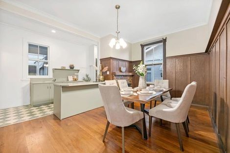 Photo of property in 12 Prospect Terrace, Mount Eden, Auckland, 1024