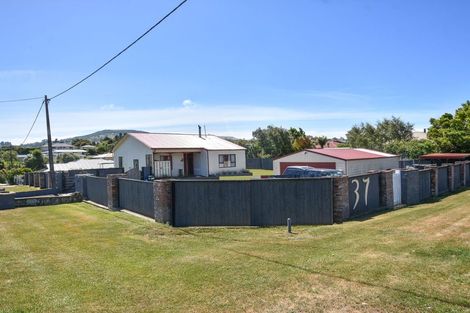 Photo of property in 37 Collins Street, Waikouaiti, 9510