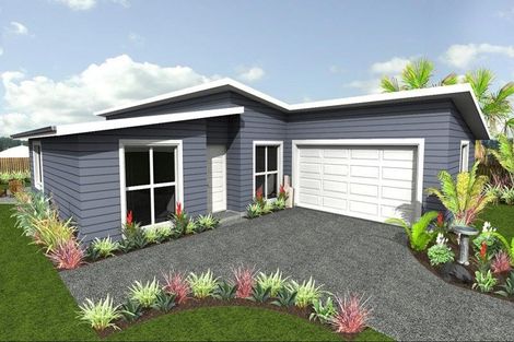 Photo of property in 16 Flax Street, Ruakaka, 0116